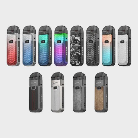 Smok NORD 5 Kit