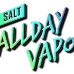 All Day Vapor SALT (excise)