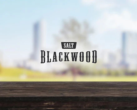 Blackwood [Salt]
