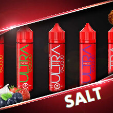 Ultra SALT (excise)