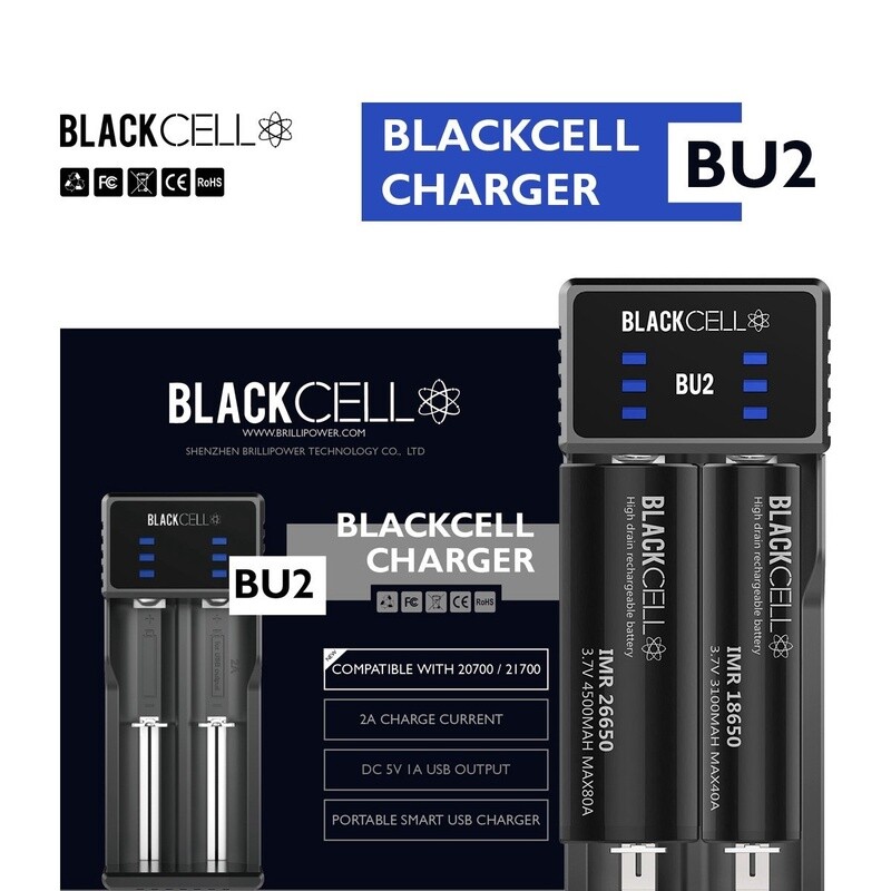 Battery Charger