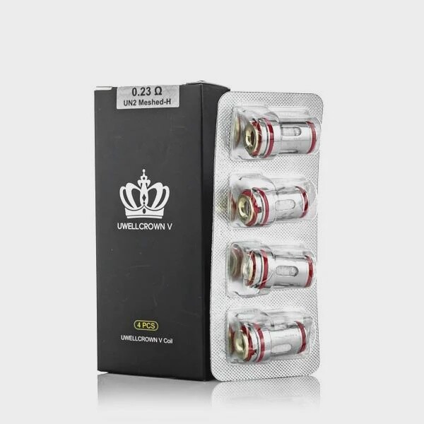 Uwell CROWN 5 Coil [x1]