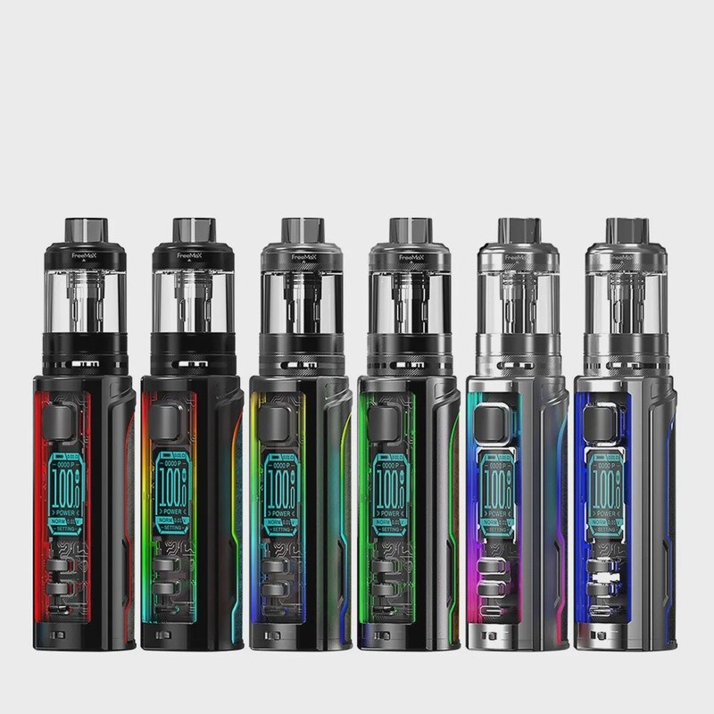 Freemax MARVOS X 100w Kit