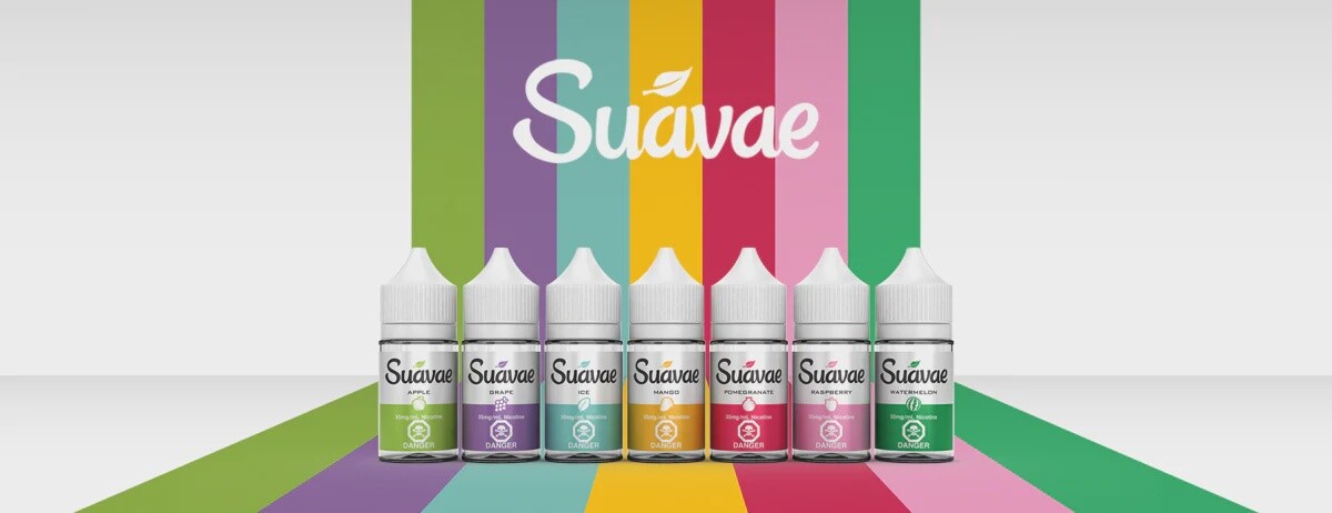 Suavae [Salt]