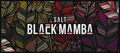 Black Mamba SALT (excise)
