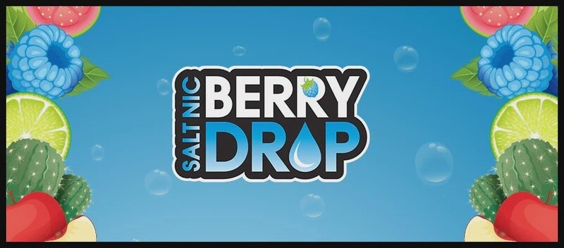 Berry Drop [Salt]