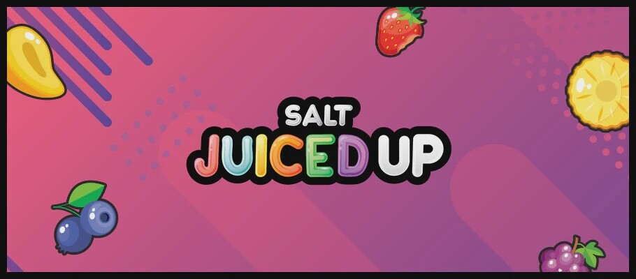 Juiced Up SALT (excise)
