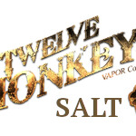 Twelve Monkeys [Salt] (excise)