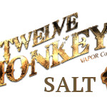 Twelve Monkeys [Salt]