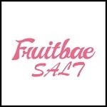 Fruitbae SALT (excise)