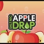 Apple Drop [Salt]