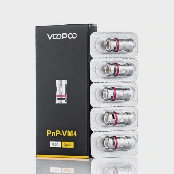 VooPoo PNP Coil [x1]