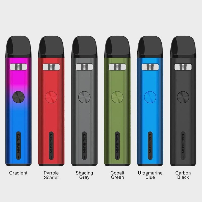 Uwell Caliburn G2 Kit
