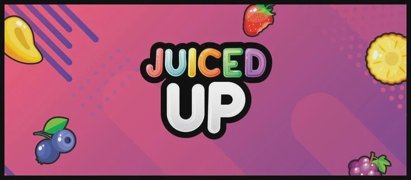 Juiced Up [Freebase]