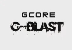 GCore G-Blast Pods (excise)