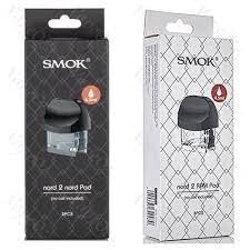 Smok NORD 2 Uncoiled Pod [x1]