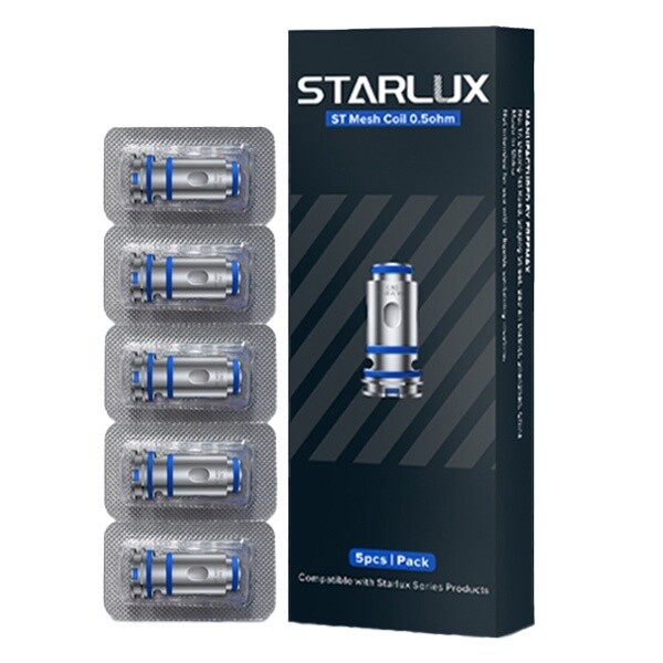 Freemax Starlux Mesh Replacement Coil (single)
