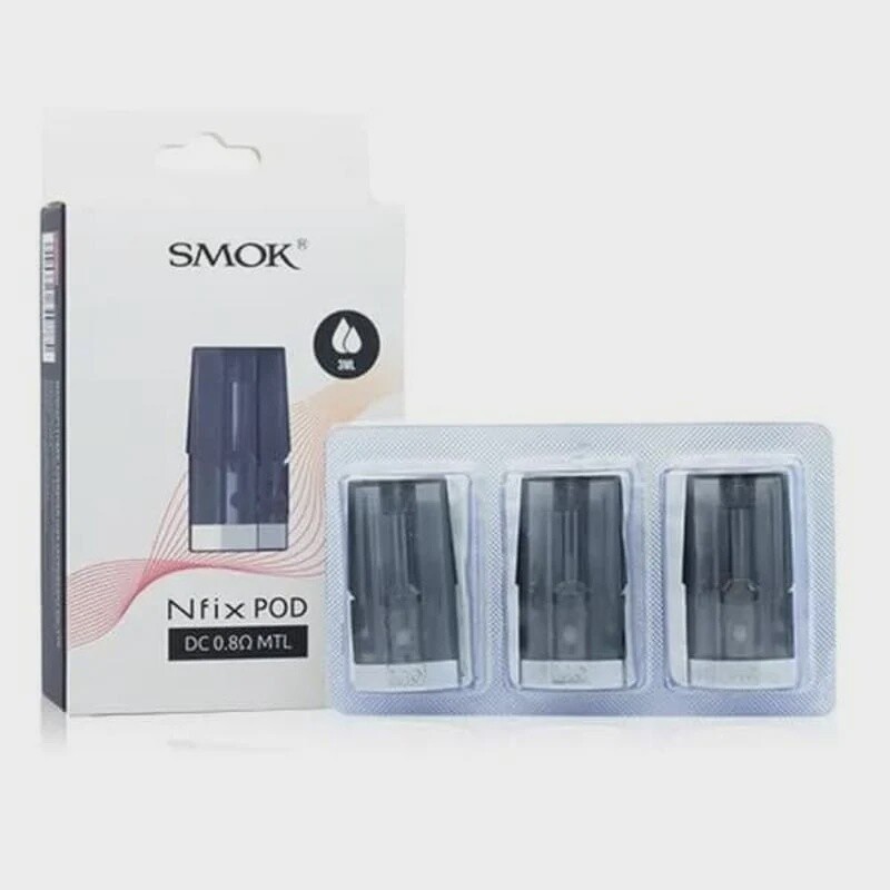 Smok NFIX Pod [x1]