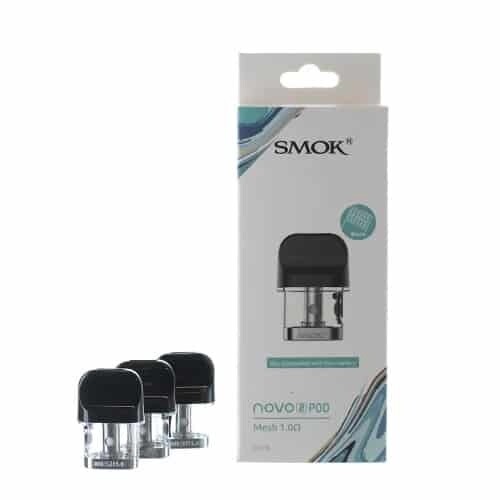 Smok NOVO 2||X Pod [x1]