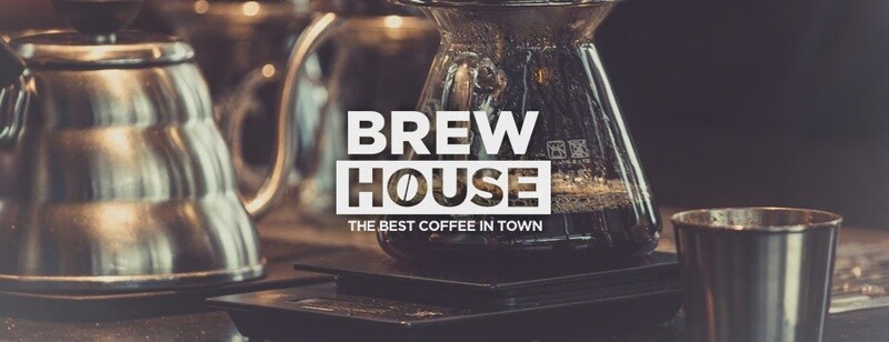 Brew House [Salt]
