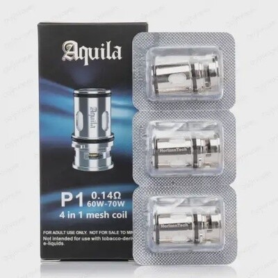 Aquila Tank Replacement Coils