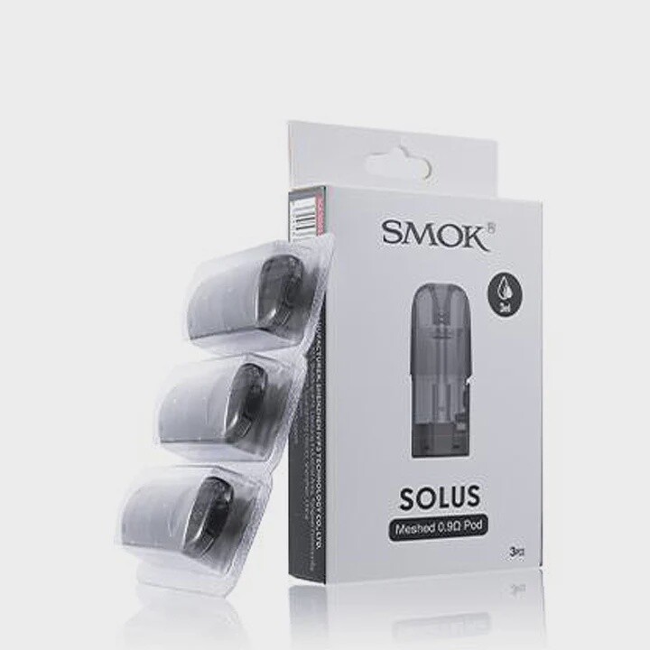 Smok SOLUS Pod [x1]