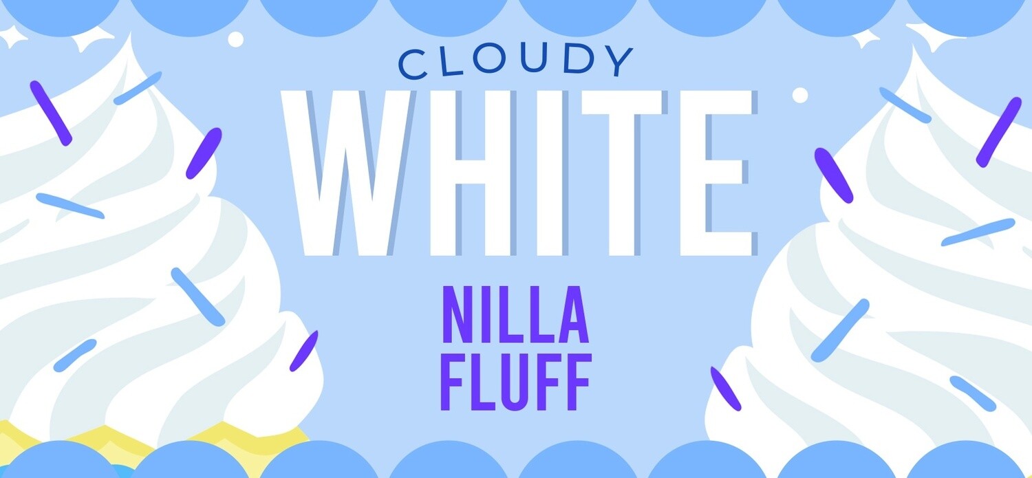 Cloudy White by Alchemist & KVS [Freebase]