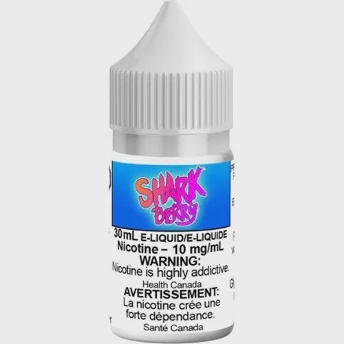 Shark Berry [Salt]