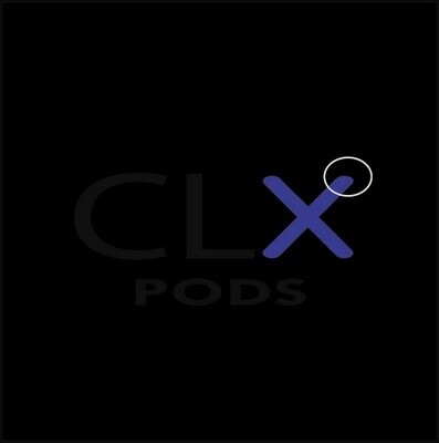 CLX x Dvine Pods (excise)