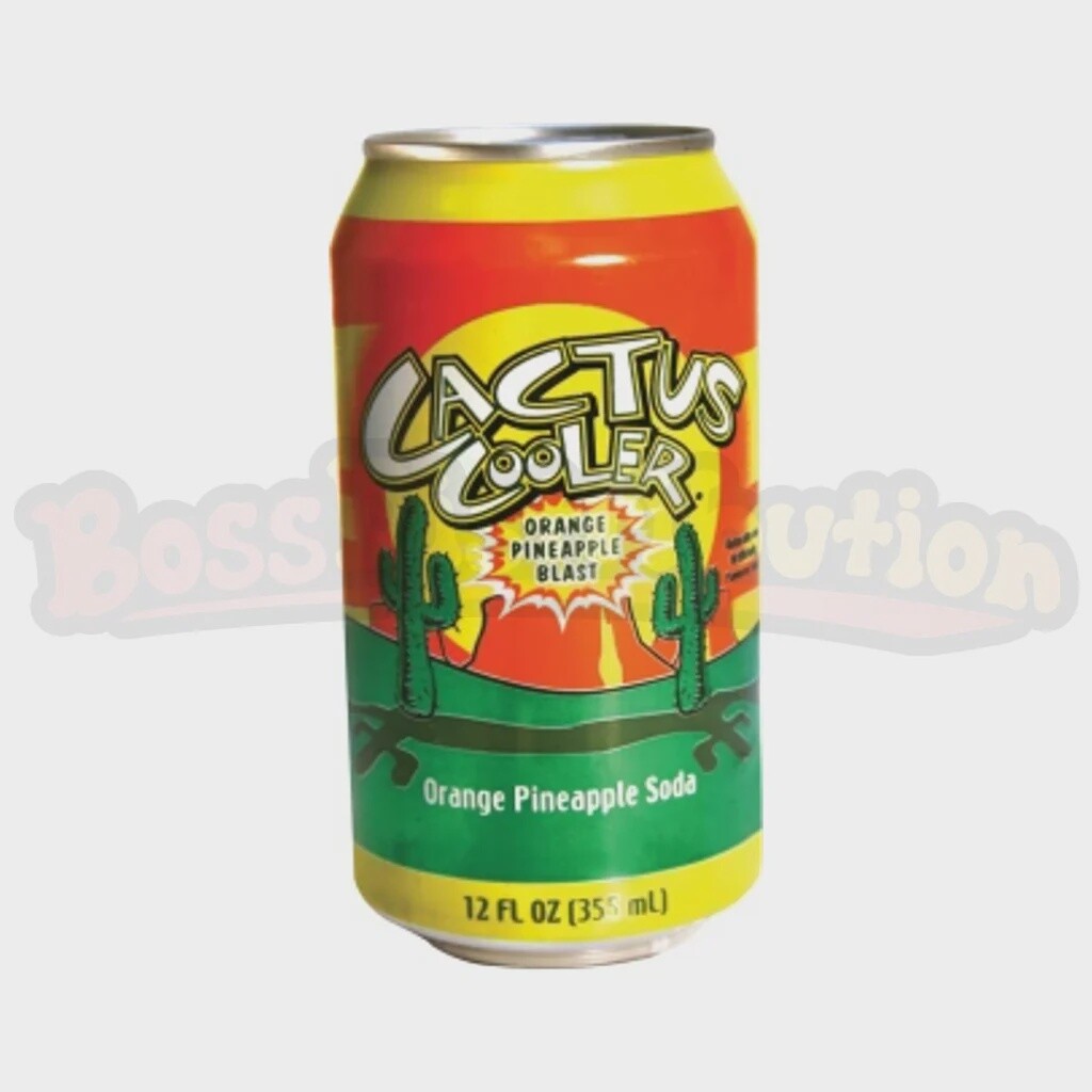 CACTUS COOLER