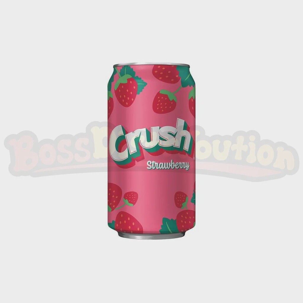 Crush Soda