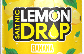 Lemon Drop [Salt]