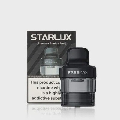Freemax Starlux Replacement Pod (single)