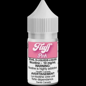 Fluff [Salt]