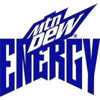 Mtn Dew Energy