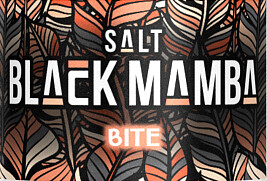 Black Mamba BOLD 50 [Salt]