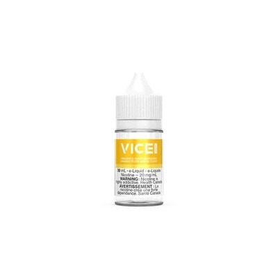 Vice Salt (excise)