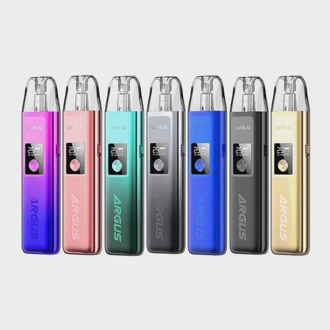 VooPoo ARGUS G Kit
