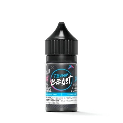 Flavour Beast eLiquid [Salt]