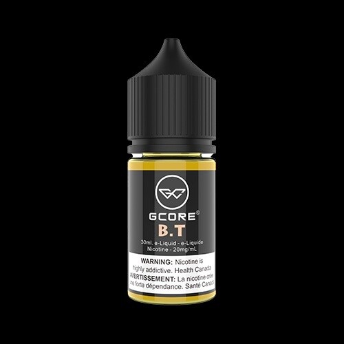 GCore eLiquid [Salt]