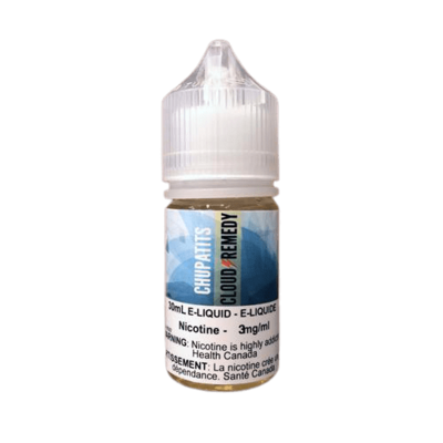 Cloud Remedy FREEBASE (excise)