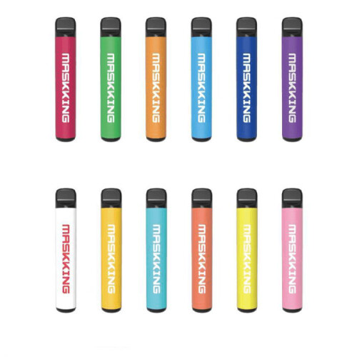 MaskKing (MK) GTS Hybrid Disposable