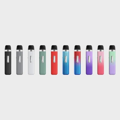 Geekvape SONDER Q Kit