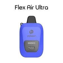 Flex Air Ultra 6000 Disposable