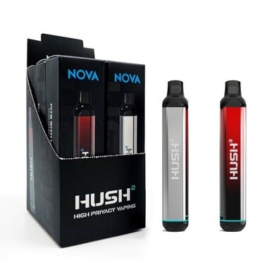 Nova HUSH 2 510 Battery