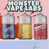 Jam Monster [Freebase]