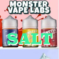 Jam Monster [Salt]