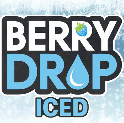 Berry Drop Iced [Freebase]