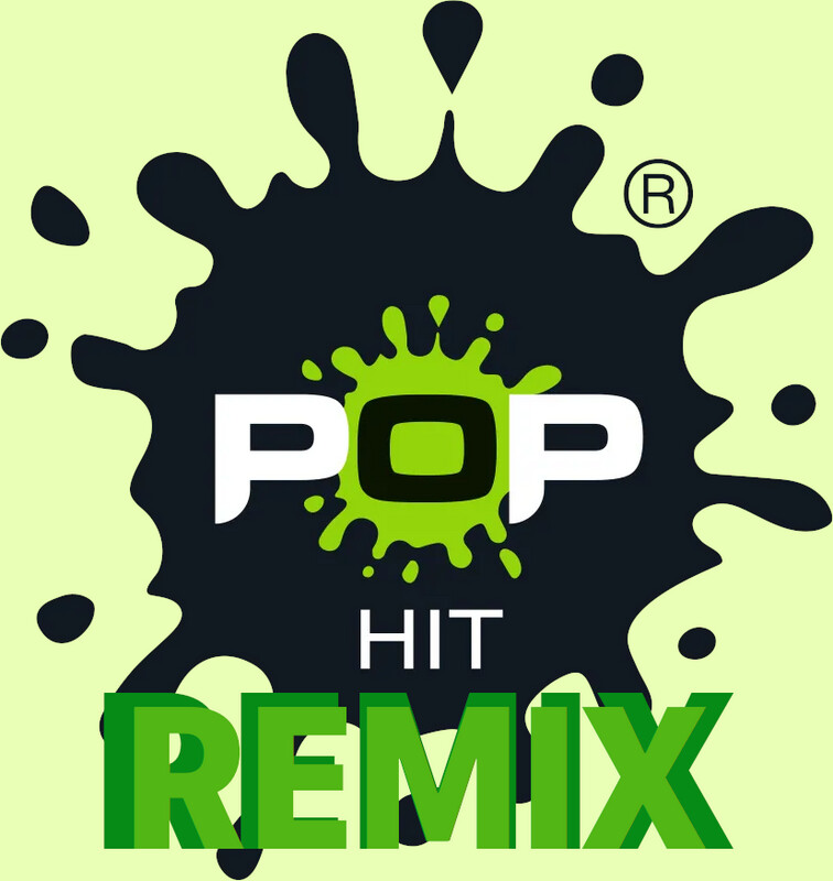 Pop Remix Mesh Pods