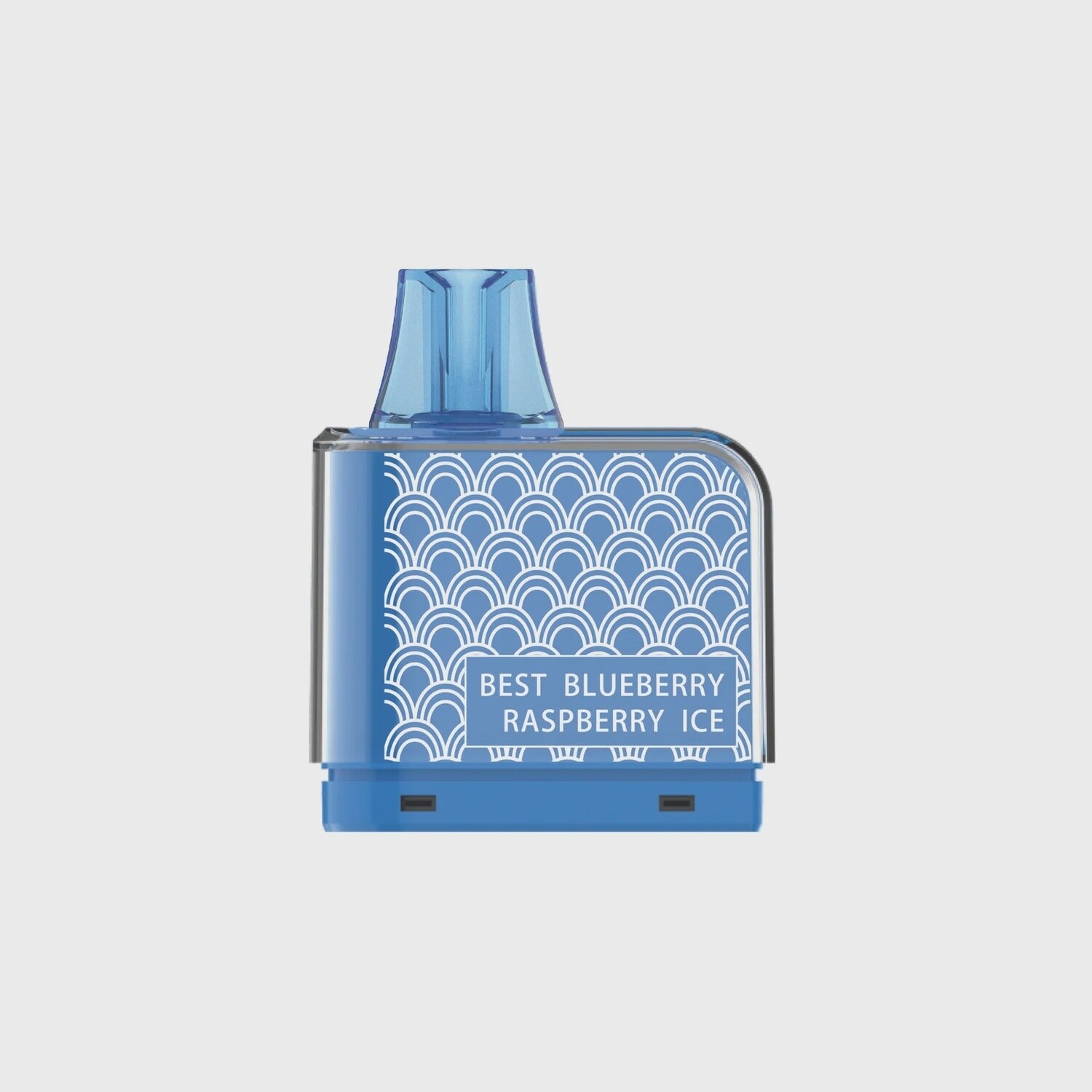 Rufpuf KLIKIT Disposable Top